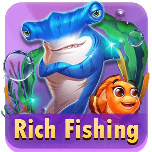 Rich Fishing